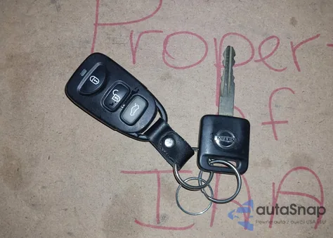 2005 Nissan Altima 2.5 S from USA, damaged, VIN 1N4AL11D35C196515